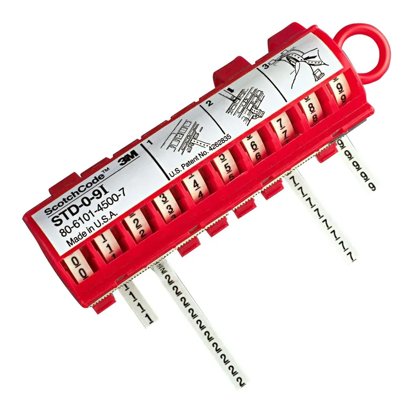 Märkautomat Erbjudande